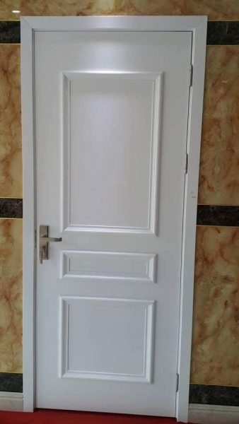 MẪU CỬA NHỰA COMPOSITE