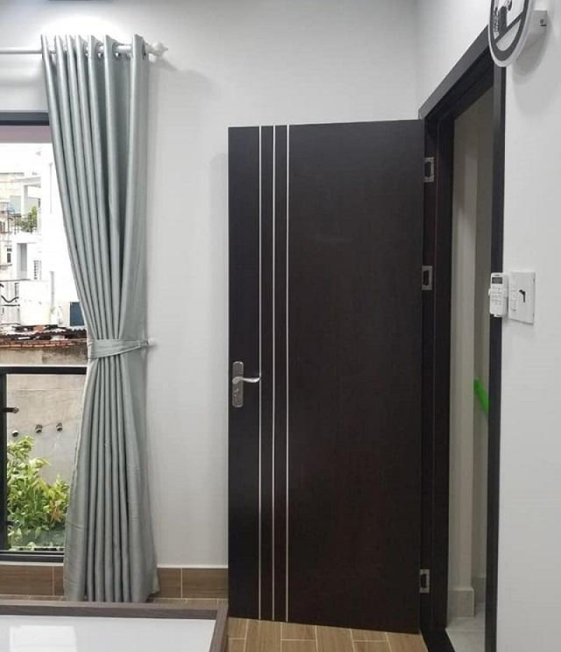 Giá cửa phụ thuộc vào chất lượng, nguồn gốc