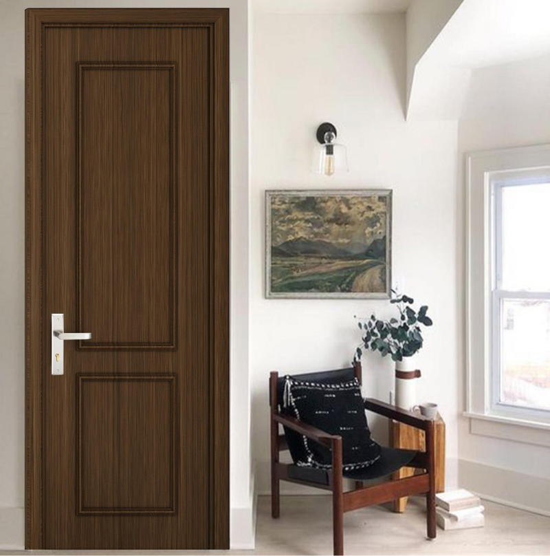 Giá cửa composite Hàn Quốc phụ thuộc vào thiết kế cửa