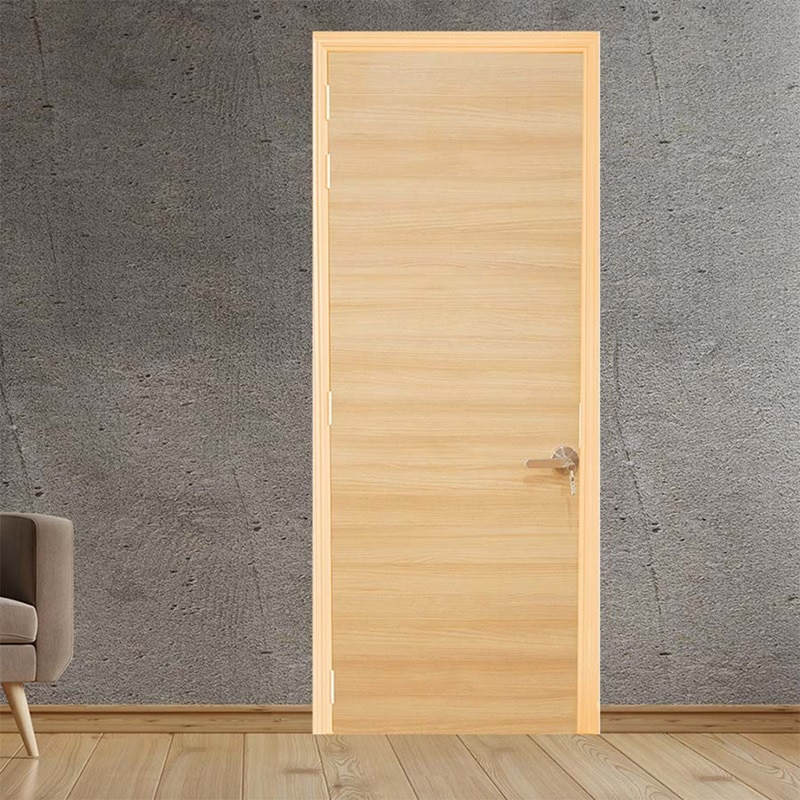 Cửa chống cháy ngăn lửa hiệu quả